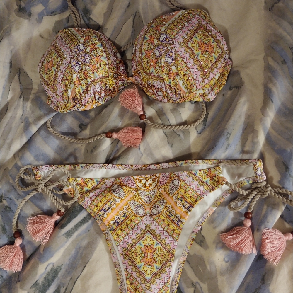 New Victoria's Secret Bikini